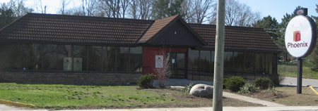 Phoenix Centre for Neurodevelopment