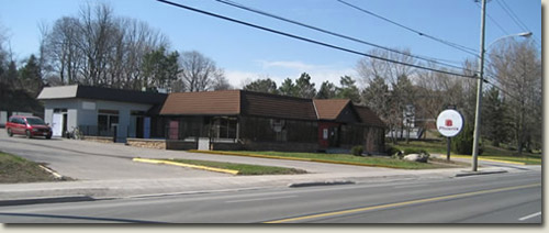 Phoenix Centre for Osteopathy and Complementary Therapies